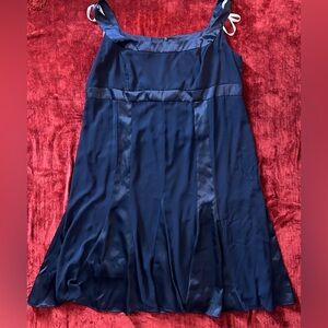 David’s bridal dress